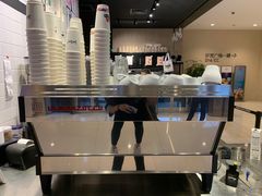 -Seesaw Coffee(环贸iapm店)