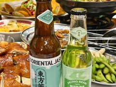 -金多鱼大排档·烤鱼·烧烤·宵夜(江南水都店)