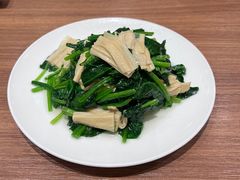 腐竹菠菜-鼎泰丰(SKP店)