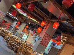 -印象鲵宴·张家界地标美食名片(溪布街店)