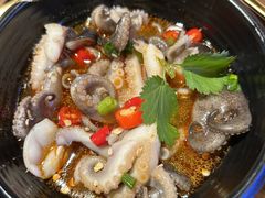 -九田家黑牛烤肉料理(太阳城店)