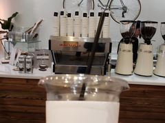 -常识咖啡common sense(春熙路店)