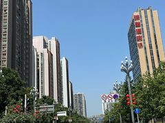 -小罗卤鹅(莲花广场店)