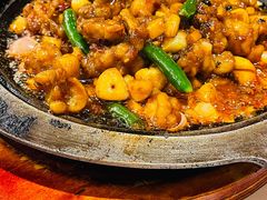 石锅牛蛙-金春禧(贵和领秀城店)