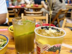 -冒椒火辣(奎星楼街店)