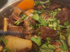 -到家尝北京菜(西坝河店)