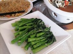 -顺德美食坊(南沙分店)