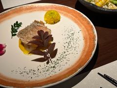 甘鲷龙鳞烧-本源食集 日式烧肉·炉端烧(东海缤纷店)