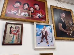 -中国照相馆(王府井店)