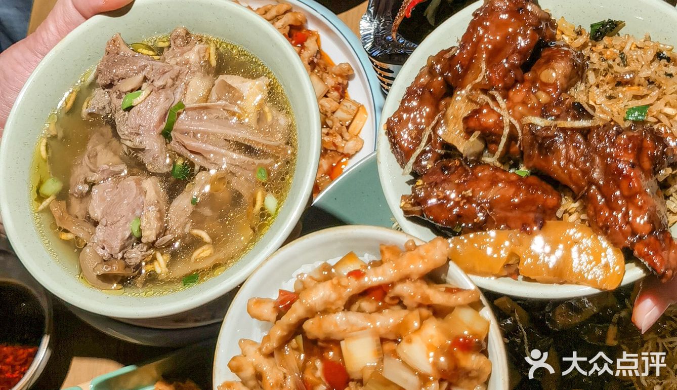 赶不上车也要尝一口汤！🤩