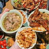 赶不上车也要尝一口汤！🤩