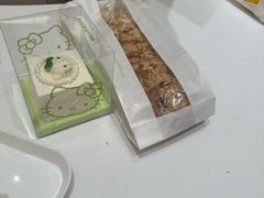 -好利来(西宸广场店)