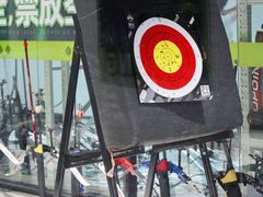 -無弓射箭俱乐部(领展中心城店)