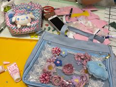 -Summer House夏莫手工坊团建活动(世博源店)