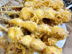 -元盛居(生态大街店)