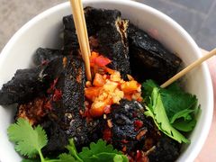 -小满手工粉(上海月星环球港店)