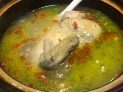 -鸿运楼·舌尖上的徽菜