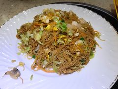 海鲜炒粉干-我是那个大叔·美食研究所(新塘路店)