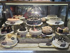 -DQ·蛋糕·冰淇淋(龙茗店)