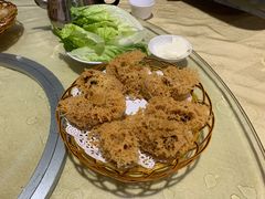 -蚝家菜馆(沙井店)