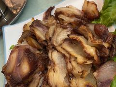 -四海回族饭店(前进大街店)