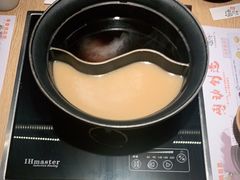 -温野菜涮涮锅(西单大悦城店)