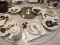 -新聚丰菜馆(太监弄店)