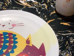 -花千代秘制烤鱼(曼哈顿店)