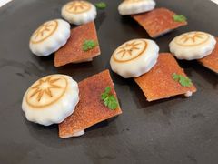 乳猪拼件-宝丽轩中餐厅BAOLIXUAN