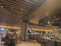 -河北宾馆·香溢自助餐(裕华店)