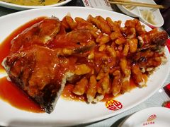 -添福来墨鱼饺子 · 海鲜东北菜(大连星海·黄浦路店)