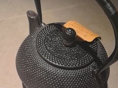 -得意啫·广东啫啫煲(前海HOP店)