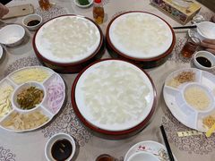 -寻味顺德·南记酒家·传统顺德菜·鱼生(广源路店)