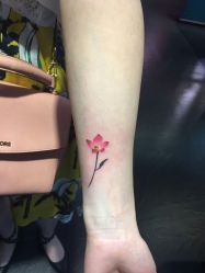 点击看大图 -刺客纹画纹身·洗纹身·穿孔饰品