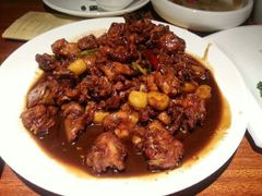 android_upload_pic-绿茶餐厅(华联万柳店)