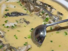 -巢爷老味(东方红店)