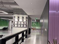 -优享健身(三元桥店)
