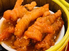 -新木蘭海鮮大酒店