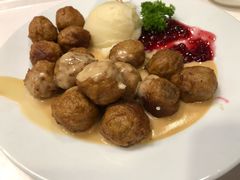 -宜家·瑞典风味餐厅(北京西红门店)