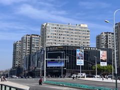 -万达广场(南京江宁店)