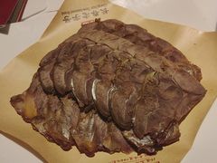 -东方饺子王(工农大路店)