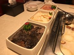 -海底捞火锅(九久奥特莱斯店)