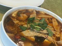 -菩提树·素食餐厅(汇智国际商业中心店)