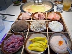 -芈重山老火锅(广州首店)