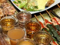 -鸟泉居酒屋·烧鸟·酒馆(百子湾店)