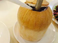 -无招牌海鲜餐厅(滨海艺术中心店)