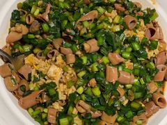 -福来齐·鲁菜海鲜·渔家菜(朝阳街分店)