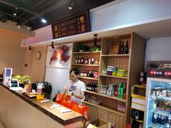 -戴叔叔龙虾馆·麻辣小龙虾