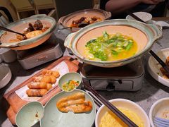 -皖香览约·徽菜(吴江吾悦店)