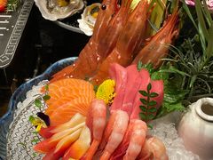 -蟹犇前•帝王蟹雪蟹(陆家嘴店)